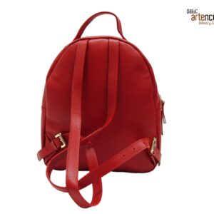 Alternative view of Bolso Nani Rojo