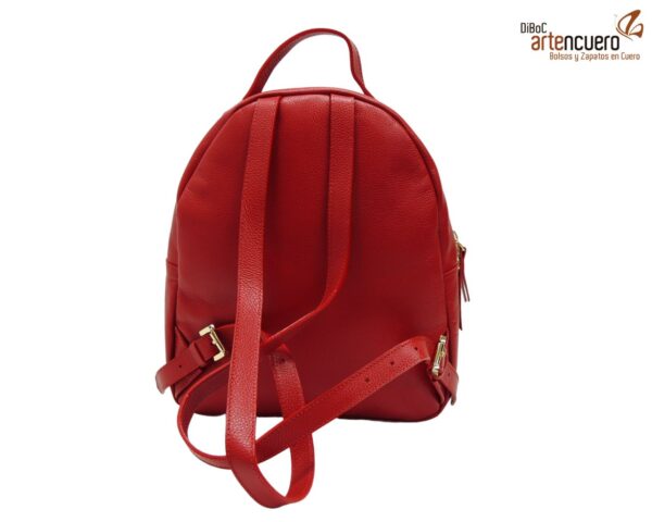 Bolso Nani Rojo - Imagen 2