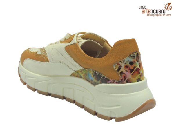 Tenis Tampa - Imagen 2