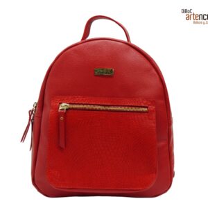 Bolso Nani Rojo