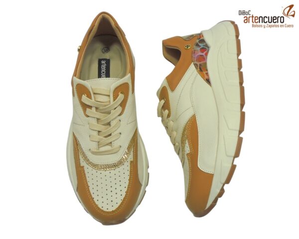 Tenis Tampa - Imagen 3