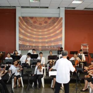 Talleres