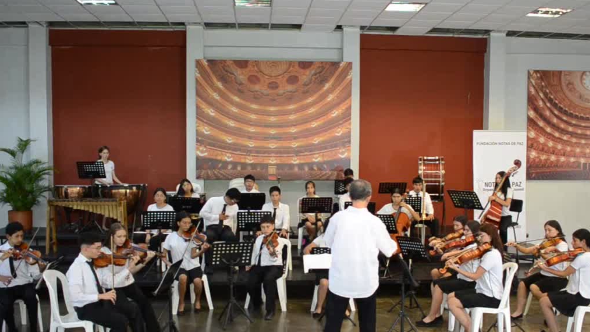 Talleres