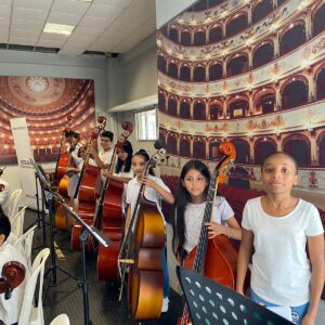Alternative view of Concierto