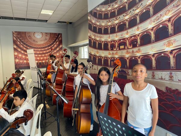 Concierto - Imagen 2