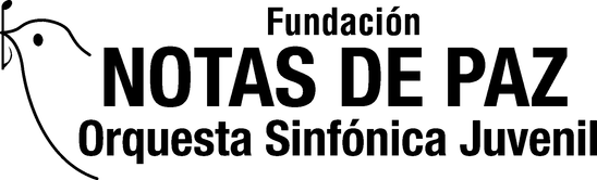 Fundación Notas De Paz