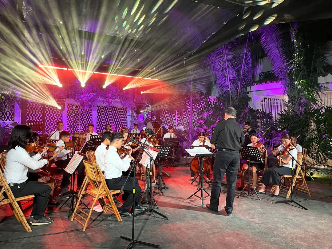 Conciertos